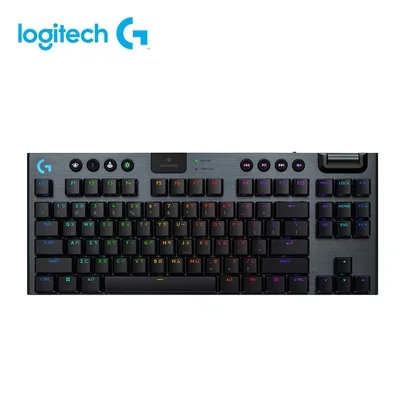 Logitech G915 X TKL