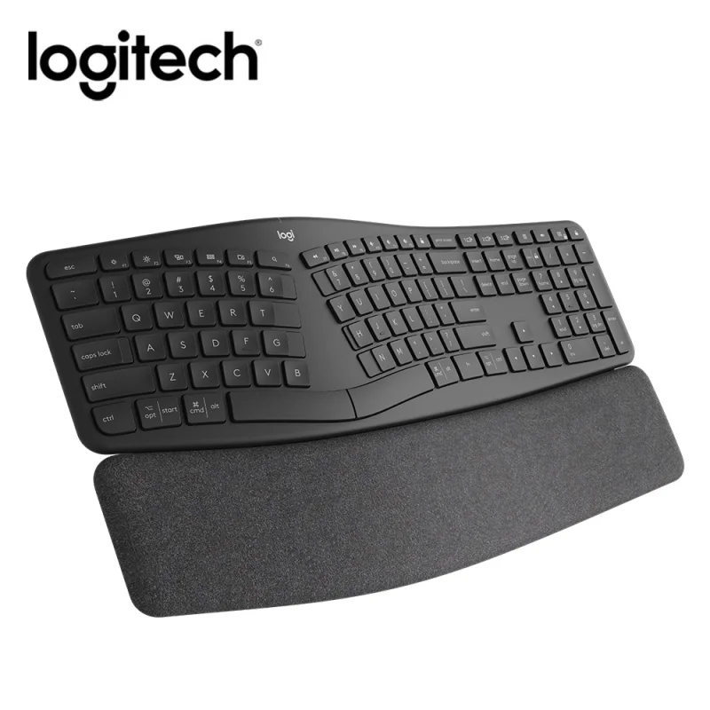 Logitech Ergo K860