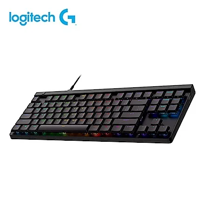 Logitech G515 TKL 有線