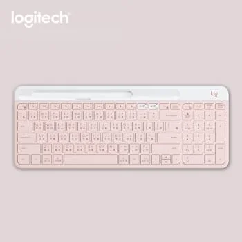 Logitech K580
