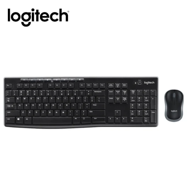 Logitech MK270r