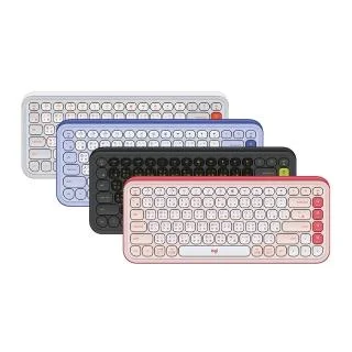 Logitech POP Icon Keys