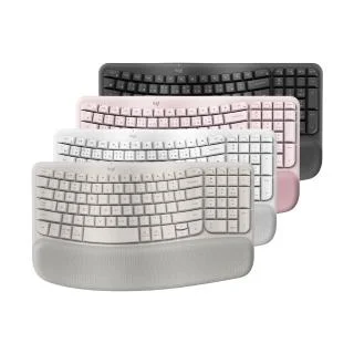 Logitech Wave Keys