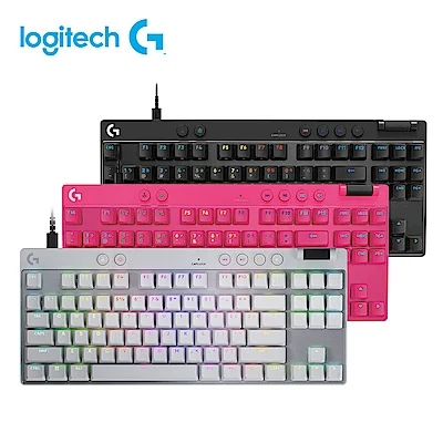 Logitech G PRO X TKL Rapid