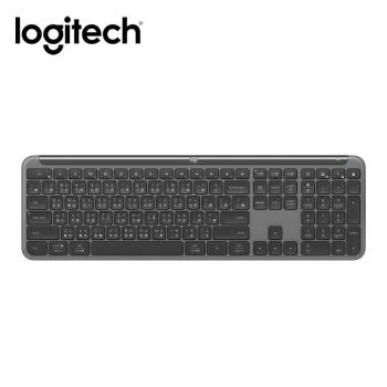Logitech K950