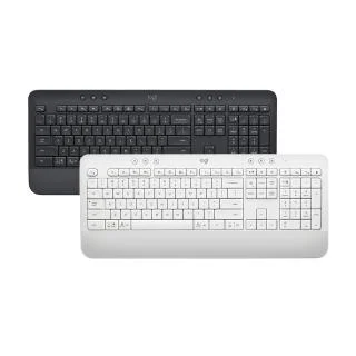 Logitech K650