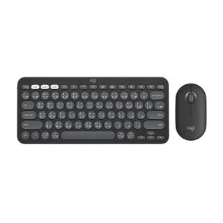 Logitech Pebble 2 Combo K380S+M350S
