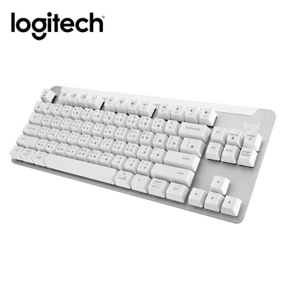 Logitech K855 TKL