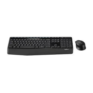 Logitech MK345