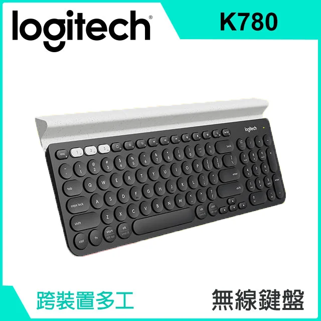 Logitech K780 Multi-Device