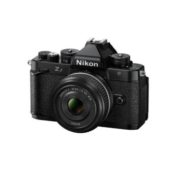 Nikon Zf KIT 40mm F2 SE