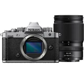 Nikon Zf KIT 24-105mm F4-7.1