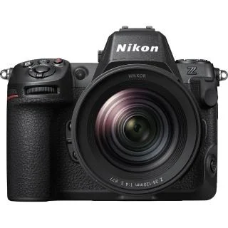 Nikon Z8 KIT 24-120mm F4 S