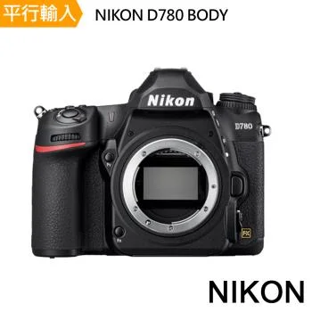 Nikon D780 BODY