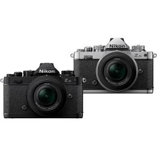 Nikon Z fc KIT 16-50mm VR