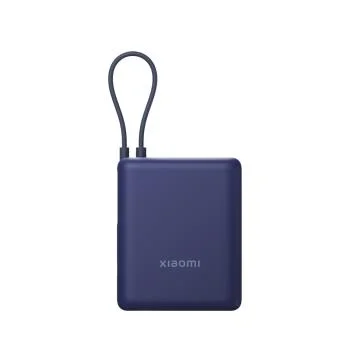 Xiaomi 自帶線行動電源 10000 33W