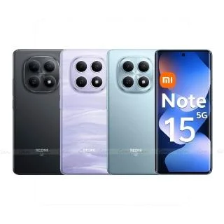 Xiaomi Redmi Note 15 8GB/256GB