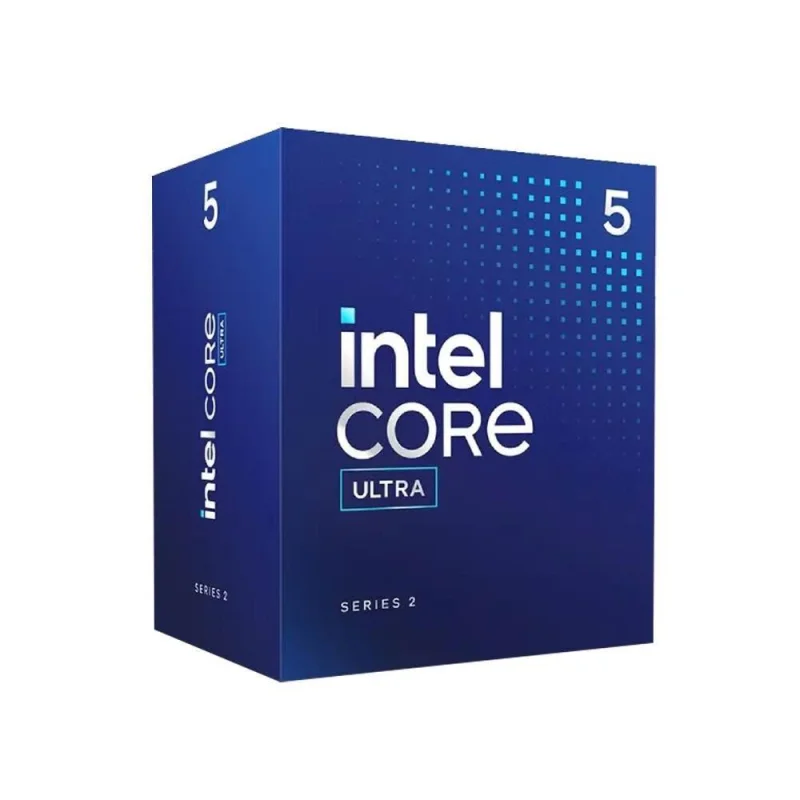 Intel Core Ultra 5 225
