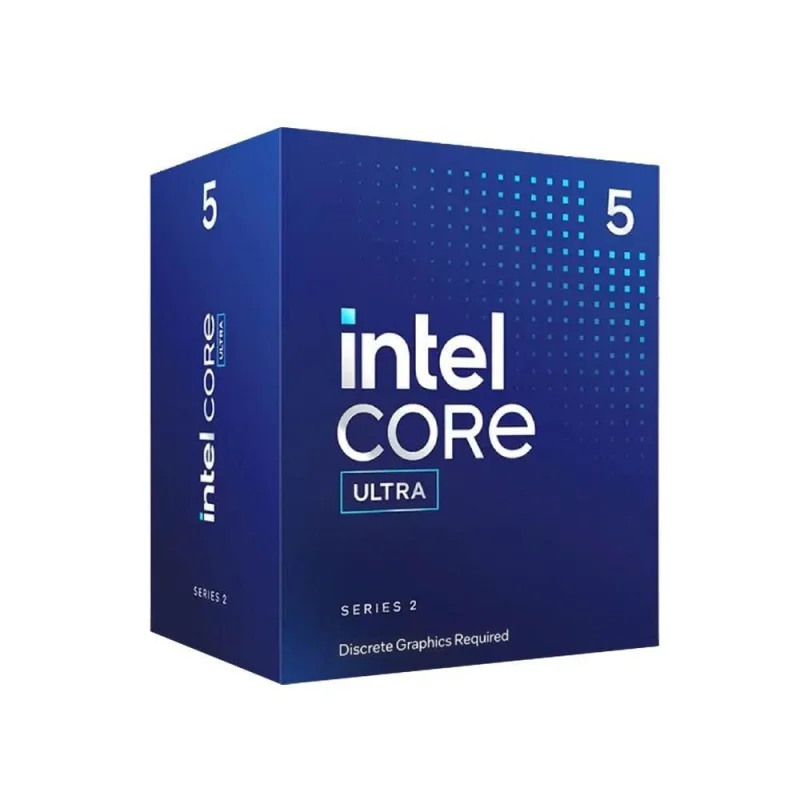 Intel Core Ultra 5 225F