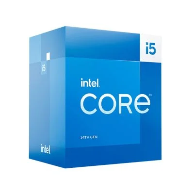 Intel Core i5-14500
