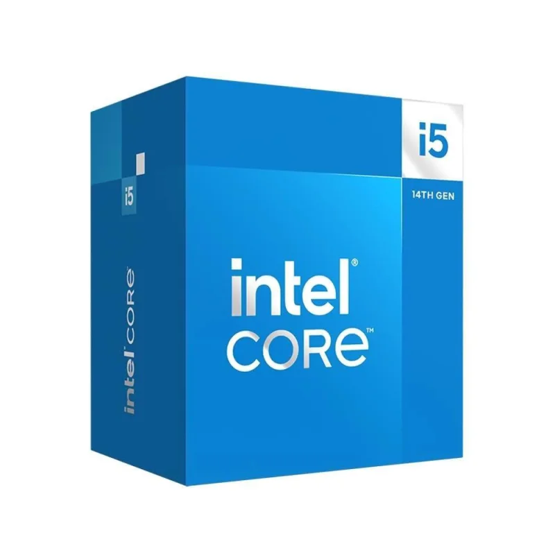 Intel Core i5-14400