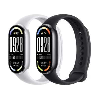 Xiaomi 手環 10