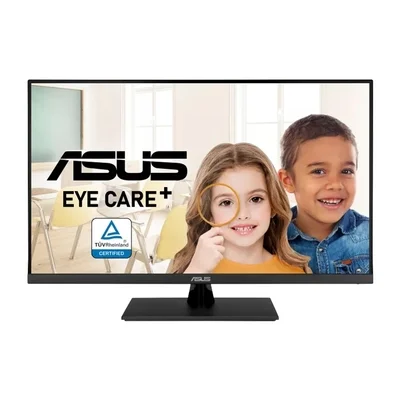 ASUS VP327Q 32型 4K 螢幕