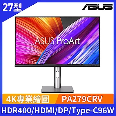 ASUS ProArt PA279CRV