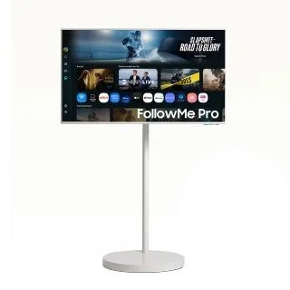 Samsung S43FM703UC FollowMe Pro 43型