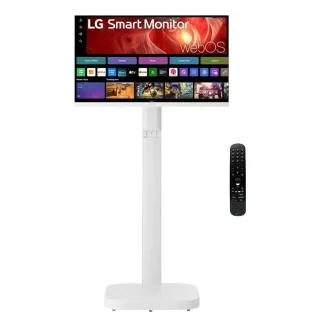 LG SmartMonitor Duo 27U730SA-W