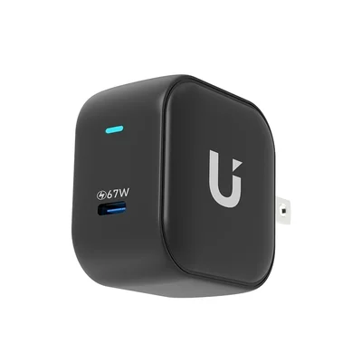 UKKO UKKO 67W GaN 氮化鎵急速充電器