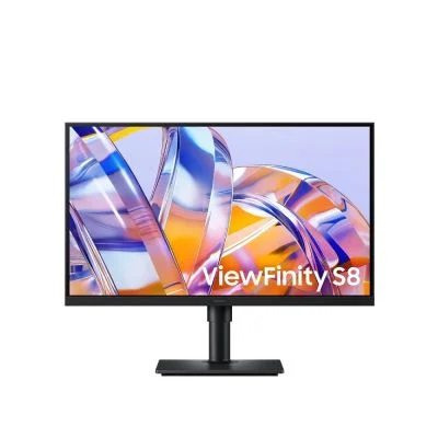 Samsung ViewFinity S8 S27H802UAC