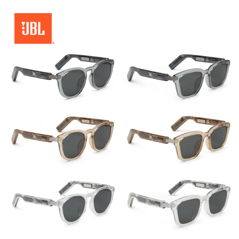 JBL Soundgear Frames