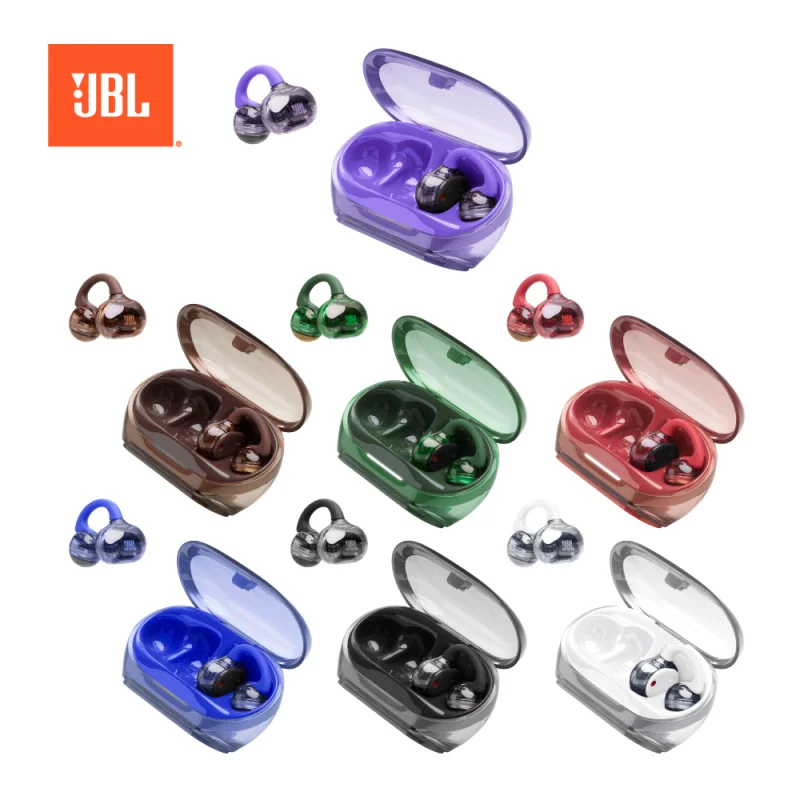 JBL Soundgear Clips