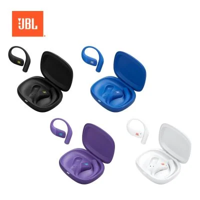 JBL Endurance Zone