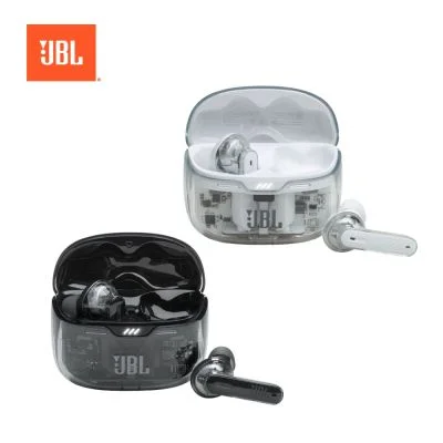JBL Tune Beam Ghost