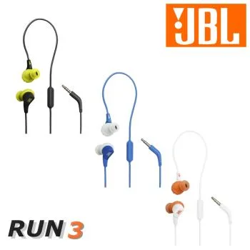 JBL Endurance Run 3