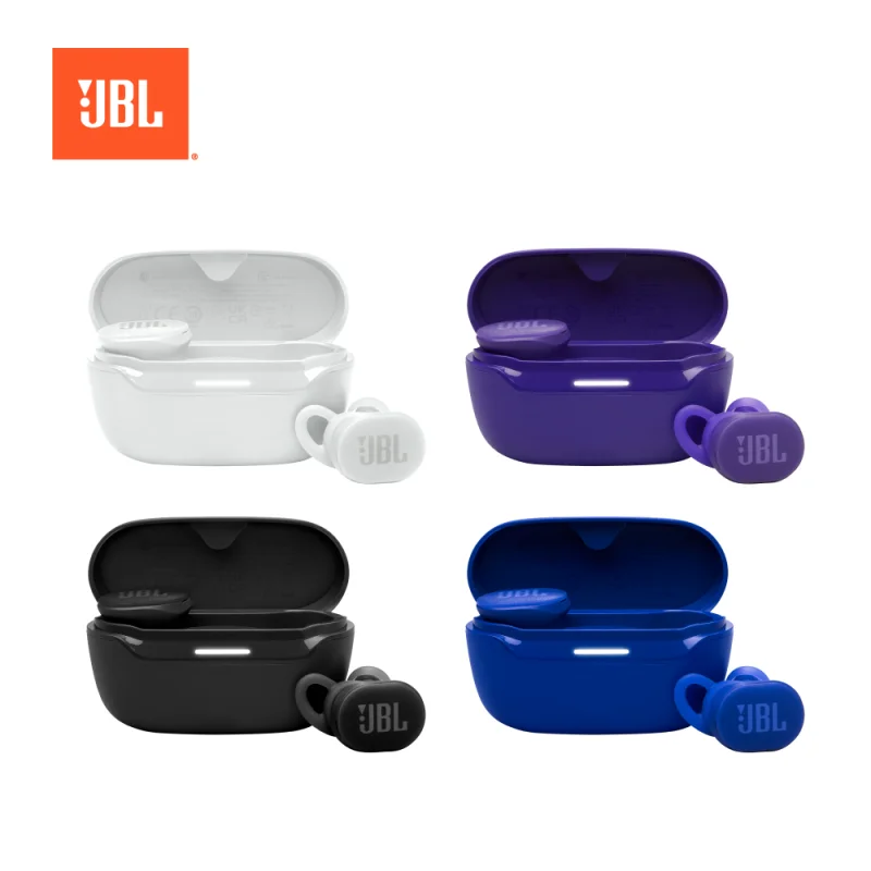 JBL Endurance Race 2
