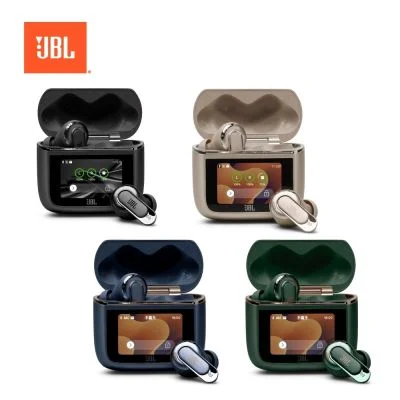 JBL Tour Pro 3