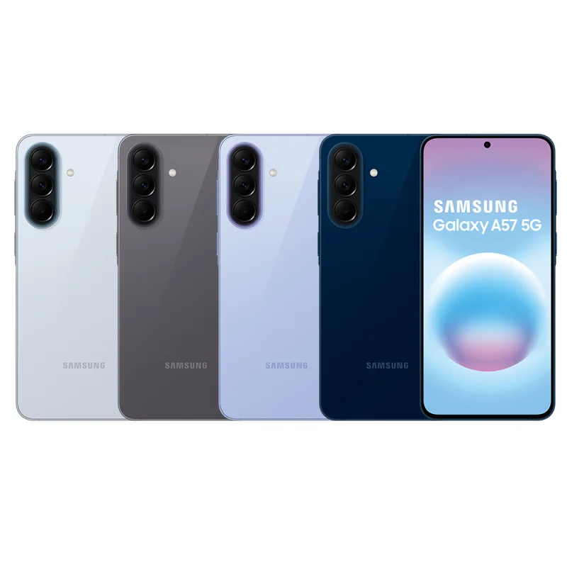 Samsung Galaxy A57 5G 12G/256GB