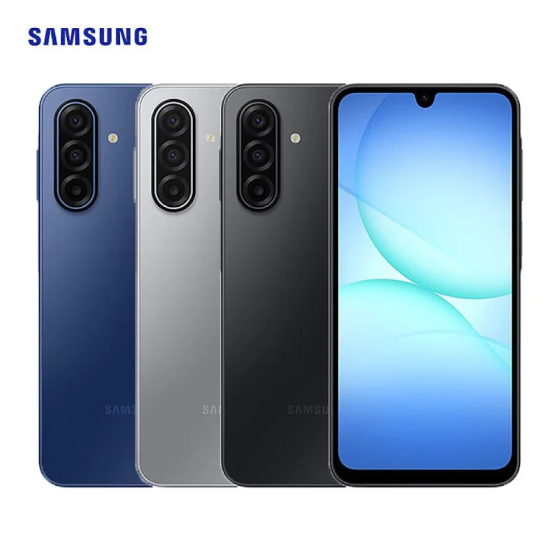 Samsung Galaxy A17 5G 6G/128GB