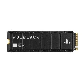 WD WD_BLACK SN850P 1TB