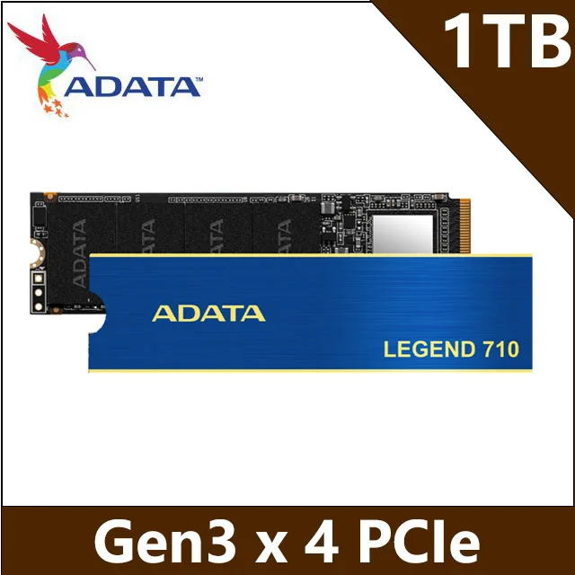 ADATA LEGEND 710 1TB