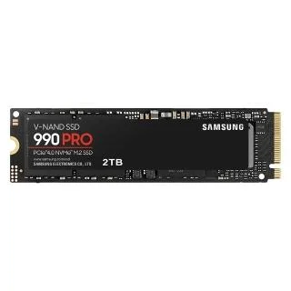 Samsung 990 PRO 2TB