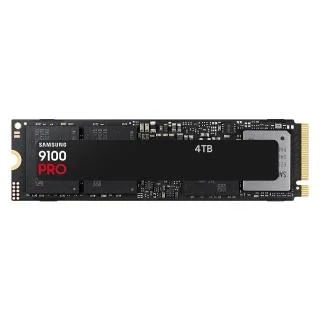 Samsung 9100 PRO 4TB