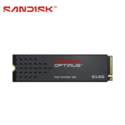 SanDisk Optimus 5100 2TB