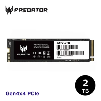 Acer Predator GM7 2TB