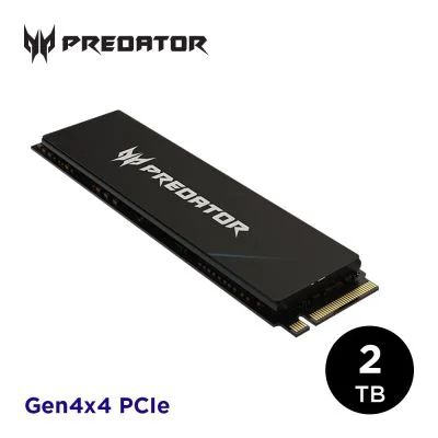 Acer Predator GM7000 2TB