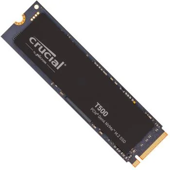 Crucial Crucial T500 1TB