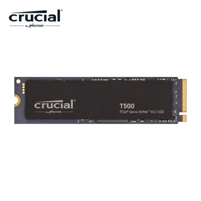 Crucial Crucial T500 500GB